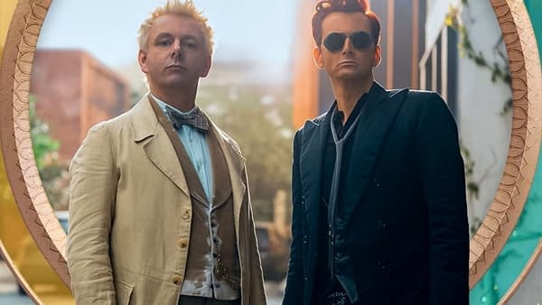Good Omens 3