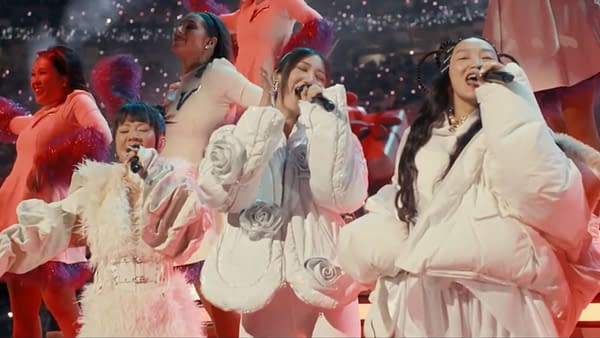 KPOP Demon Hunters: Huntr/X Reigns During Snoop Dogg Halftime Show