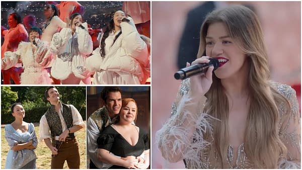 Bridgerton, KPOP Demon Hunters & Kelly Clarkson: BCTV Daily Dispatch