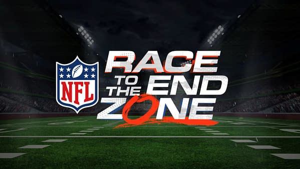 NFL Race To The End Zone Pro-Am Fortnite Tourney Announced