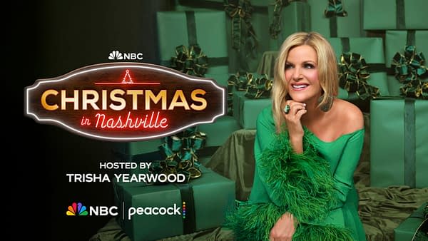 Christmas in Nashville