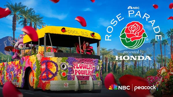 Rose Parade