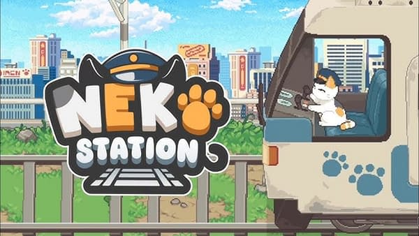 Neko Station