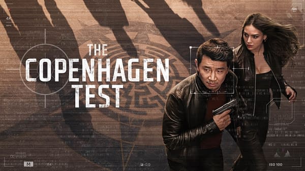 The Copenhagen Test