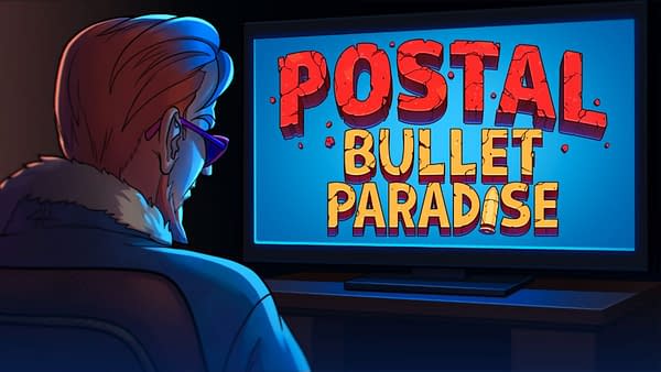Running With Scissors Cancels Postal: Bullet Paradise Over AI Claims