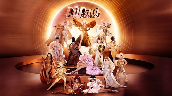 RuPaul's Drag Race "Ruveal" Video Intros Season 18's New Queens &#038; More