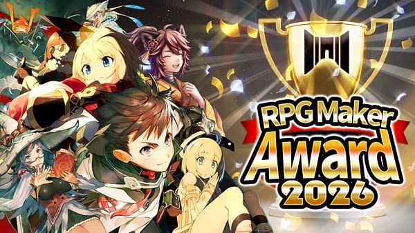 RPG Maker Festival 2026 Opens Award Nominations