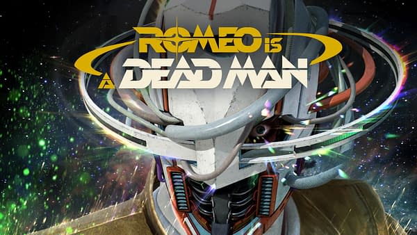 Romeo Is A Dead Man Confirmed For Launch This February