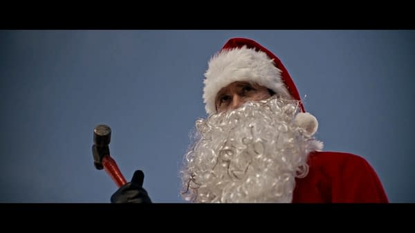 Silent Night, Deadly Night: Modine, Director on Holiday Slasher Remake