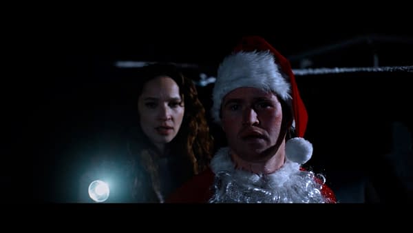 Silent Night, Deadly Night: Modine, Director on Holiday Slasher Remake