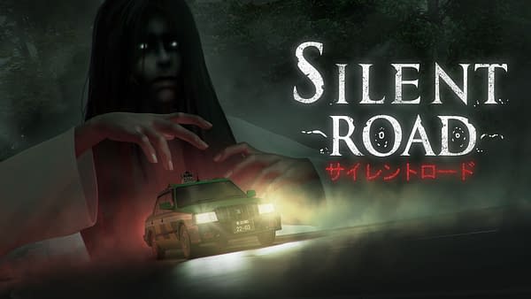 Psychological Horror Title Silent Road Announced