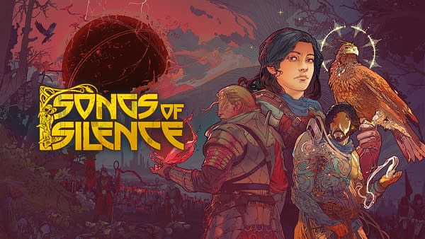 Songs of Silence Releases New Celestial Church Expansion