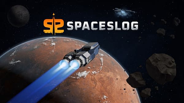 SpaceSlog