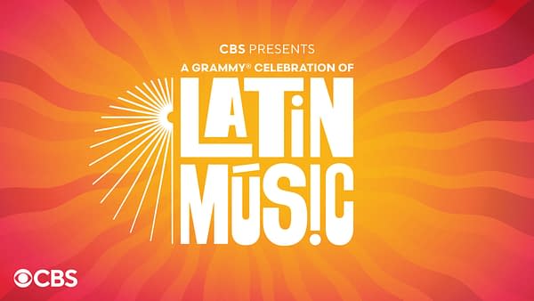 A GRAMMY CELEBRATION OF LATIN MUSIC