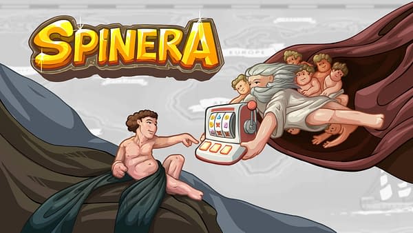 New Civilization Roguelike Deckbuilder Spinera Announced