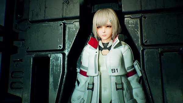 Synduality Echo of Ada Releases Polluted Forest Mid-Season Update