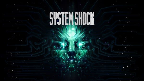 System Shock Remake Launches On Nintendo Switch Next Week