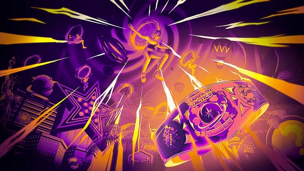 The Teamfight Tactics Open Will Return to Las Vegas in 2026