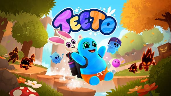 Teeto Aims For Q2 2026 Release While Releasing a Free Demo