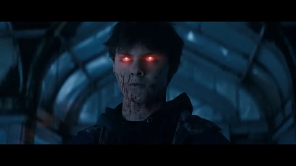 The Boys Season 5/Supernatural Reunion: What We've Learned So Far