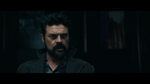 The Boys Season 5/Supernatural Reunion: What We've Learned So Far