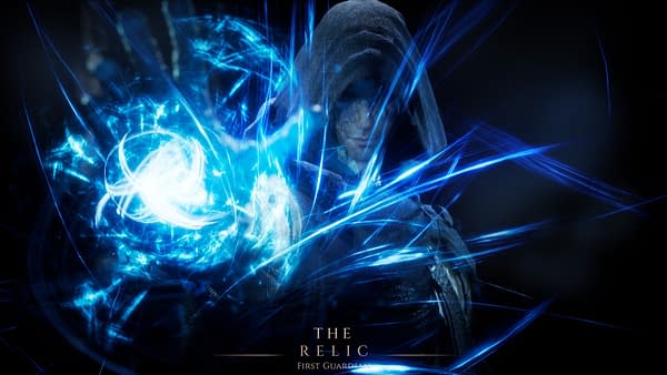 The Relic: First Guardian Confirms May 2026 Launch