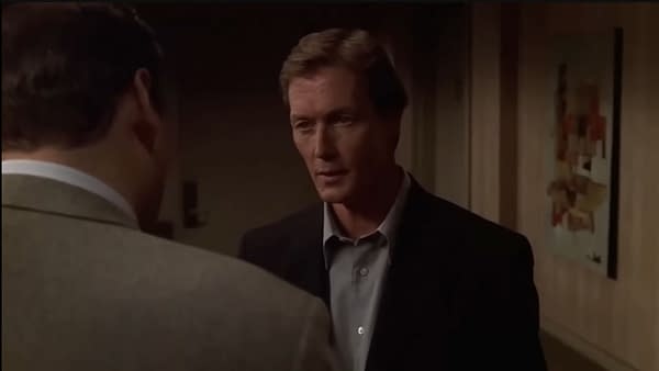 The Sopranos: Robert Patrick Responds to Fan Theory About Finale