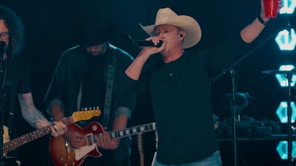 The Road S01E08 Preview: Next Stop, "Minglewood Hall, Memphis, TN"!