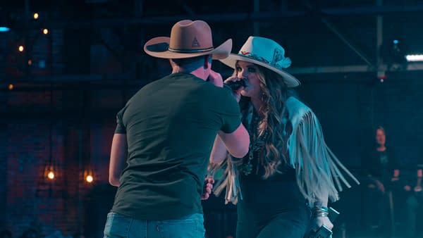 The Road Heads to "Marathon Music Works, Nashville, TN": Sneak Peeks