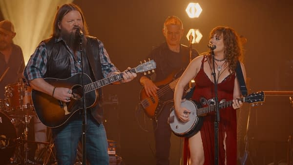 The Road Heads to "Marathon Music Works, Nashville, TN": Sneak Peeks