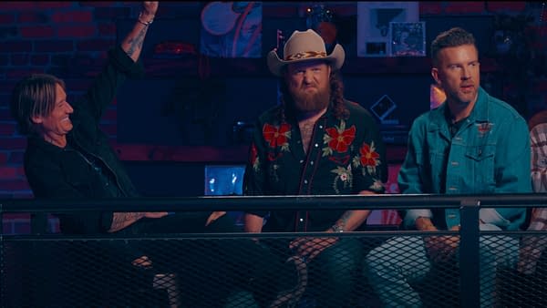 The Road Heads to "Marathon Music Works, Nashville, TN": Sneak Peeks