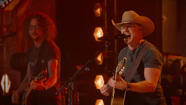 The Road Heads to "Marathon Music Works, Nashville, TN": Sneak Peeks