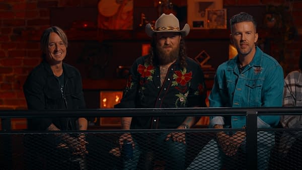 The Road Heads to "Marathon Music Works, Nashville, TN": Sneak Peeks