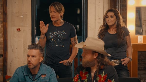 The Road Heads to "Marathon Music Works, Nashville, TN": Sneak Peeks