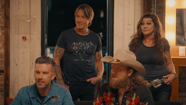 The Road Heads to "Marathon Music Works, Nashville, TN": Sneak Peeks