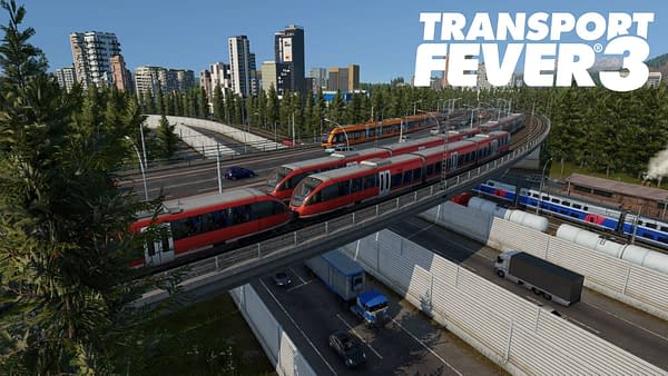 Transport Fever 3