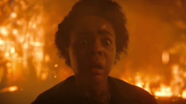 It: Welcome to Derry