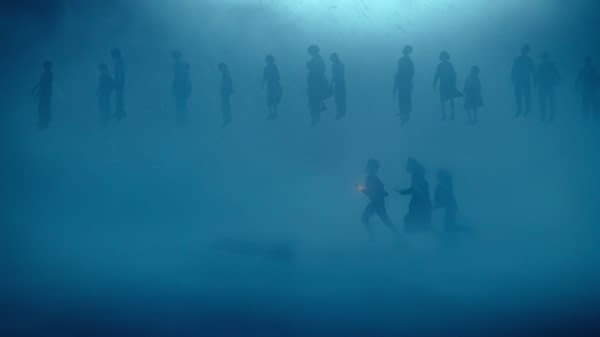 It: Welcome to Derry EPs on Pennywise's New "Layer of Threat" & More