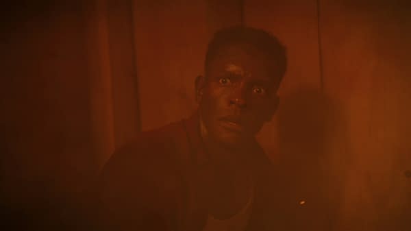 It: Welcome to Derry: Our Updated S01E07: "The Black Spot" Preview