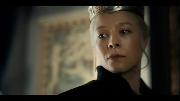 House of the Dragon: HBO Previews Season 3 Return with New Images