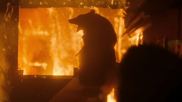 It: Welcome to Derry: Our Updated S01E07: "The Black Spot" Preview