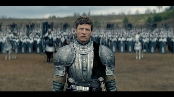 House of the Dragon: HBO Previews Season 3 Return with New Images