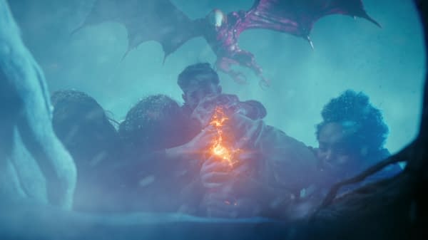 It: Welcome to Derry EPs on Pennywise's New "Layer of Threat" & More