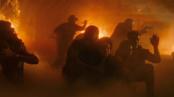 It: Welcome to Derry