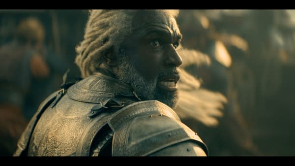 House of the Dragon: HBO Previews Season 3 Return with New Images