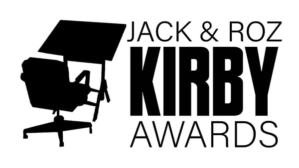 The Kirby Awards Returns For February 2026