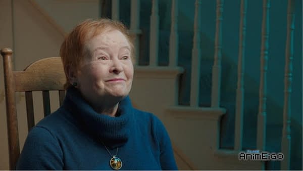 The Anime Business: AnimEigo Releases Ep. 11 Featuring Helen McCarthy