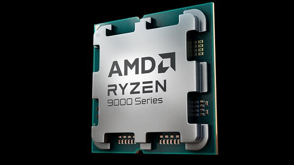 AMD MAkes Several New Announcements During CES 2026