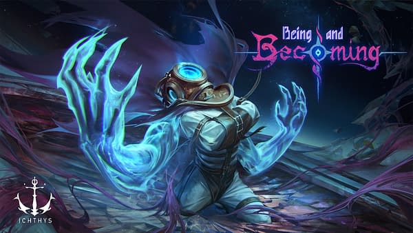 Being and Becoming Releases New Steam Playtest