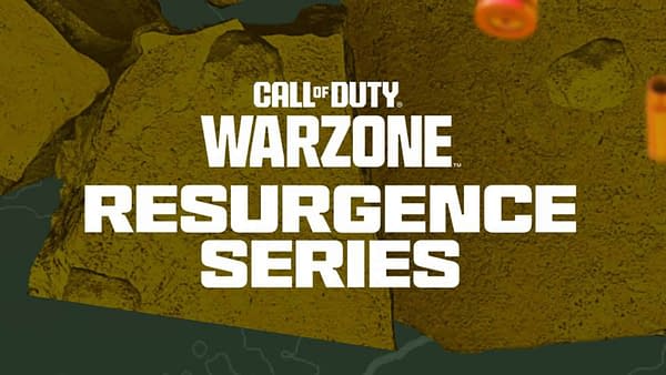 Call of Duty: Warzone Resurgence Series Announced